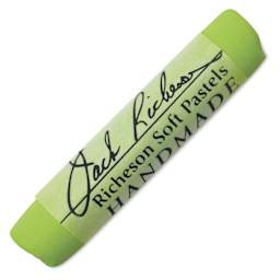 Richeson Handmade Soft Pastel - Green 5