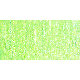 Richeson Handmade Soft Pastel - Green 5 swatch