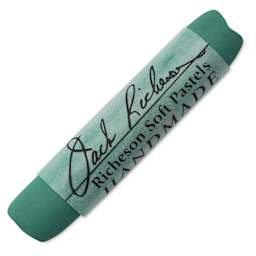 Richeson Handmade Soft Pastel - Green 12