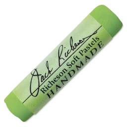 Richeson Handmade Soft Pastel - Green 21