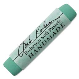 Richeson Handmade Soft Pastel - Green 25