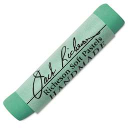 Richeson Handmade Soft Pastel - Green 29