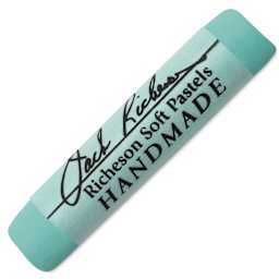 Richeson Handmade Soft Pastel - Green 31