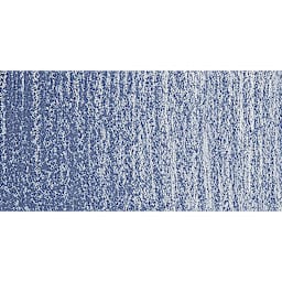 Holbein Artists' Soft Pastel - Indigo 2 swatch