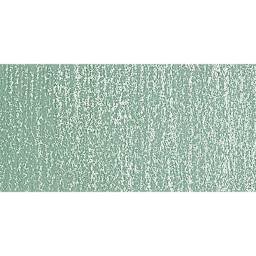 Holbein Artists' Soft Pastel - Foggy Green 2 swatch