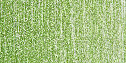 Holbein Artists' Soft Pastel - Moss Green swatch