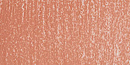 Holbein Artists' Soft Pastel - Pale Brown 1 swatch