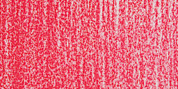 Holbein Artists' Soft Pastel - Permanent Red 2 swatch