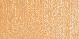 Holbein Artists' Soft Pastel - Raw Sienna 2 swatch