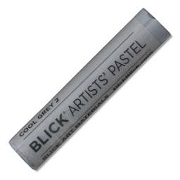 Blick Artists' Soft Pastel - Cool Gray 2