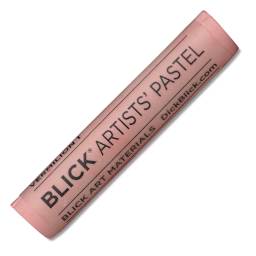 Blick Artists' Soft Pastel - Vermilion 1