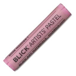 Blick Artists' Soft Pastel - Rose Madder 1