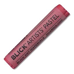 Blick Artists' Soft Pastel - Rose Madder 4
