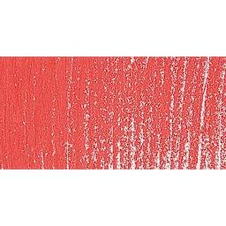 Blick Artists' Soft Pastel - Cadmium Red Hue 3 swatch