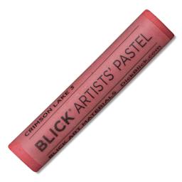 Blick Artists' Soft Pastel - Crimson Lake 3