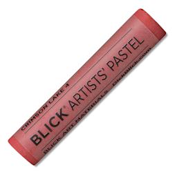 Blick Artists' Soft Pastel - Crimson Lake 4