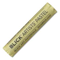 Blick Artists' Soft Pastel - Cadmium Yellow Hue 1