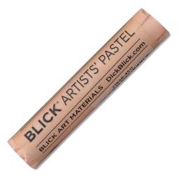 Blick Artists' Soft Pastel - Orange 1