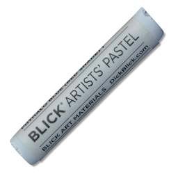Blick Artists' Soft Pastel - Phthalo Blue (Red Shade) 1
