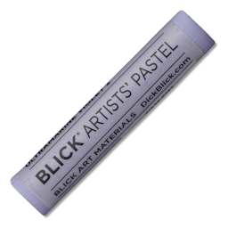 Blick Artists' Soft Pastel - Ultramarine Violet 2