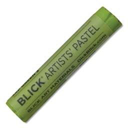 Blick Artists' Soft Pastel - Sap Green 3