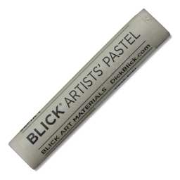 Blick Artists' Soft Pastel - Sepia 1