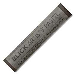 Blick Artists' Soft Pastel - Vandyke Brown Hue 4