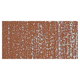 Blick Artists' Soft Pastel - Chestnut Red 4 swatch