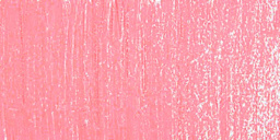 Blick Artists' Soft Pastel - Poppy Red 2 swatch