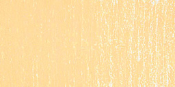 Blick Artists' Soft Pastel - Raw Sienna 2 swatch