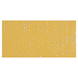 Blick Artists' Soft Pastel - Raw Sienna 4 swatch