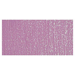 Blick Artists' Soft Pastel - Reddish Purple 3 swatch