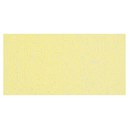 Blick Artists' Soft Pastel - Yellow 2 swatch