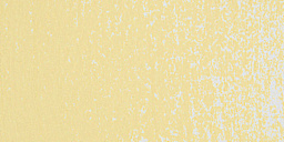 Blick Artists' Soft Pastel - Yellow Ochre 2 swatch