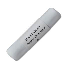 Mount Vision Handmade Pastel - Warm White 4