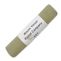 Mount Vision Handmade Pastel - Earth Gray (Green) 421