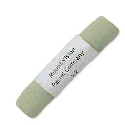 Mount Vision Handmade Pastel - Earth Gray (Green) 422