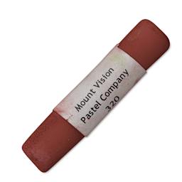 Mount Vision Handmade Pastel - Venetian Red 320
