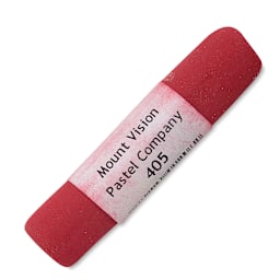 Mount Vision Handmade Pastel - Reddish Orange 405