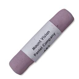 Mount Vision Handmade Pastel - Thunderstorm Red 682