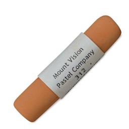 Mount Vision Handmade Pastel - Earth Orange 312