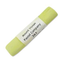 Mount Vision Handmade Pastel - Yellow Orange Green 361