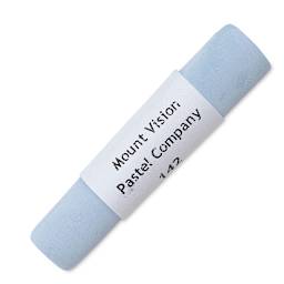 Mount Vision Handmade Pastel - Steel Blue 142