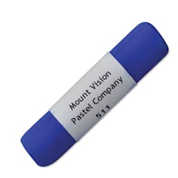 Mount Vision Handmade Pastel - Dark Blue (Purple) 511