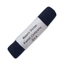 Mount Vision Handmade Pastel - Dark Blue (Purple) 514