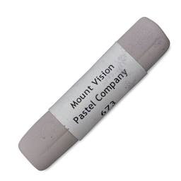 Mount Vision Handmade Pastel - Thunderstorm Violet 673