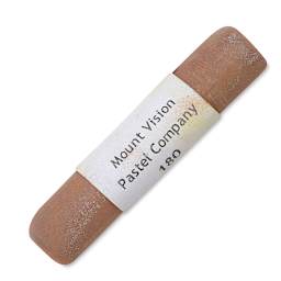 Mount Vision Handmade Pastel - Brown Ochre 180
