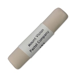 Mount Vision Handmade Pastel - Brown Ochre 183