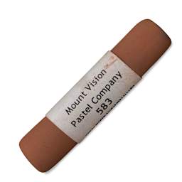 Mount Vision Handmade Pastel - Dark Brown 583