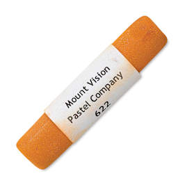 Mount Vision Handmade Pastel - Autumn Gold 622